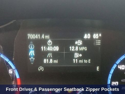 Used 2023 Ford Bronco Sport Big Bend w/ Convenience Package AWD/4WD image 14