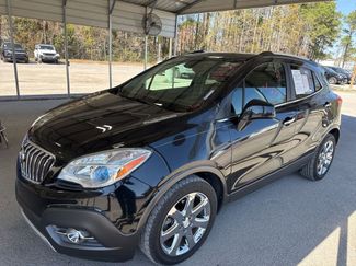 Used 2013 Buick Encore Leather video 1