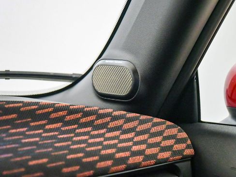 Used 2025 MINI Cooper John Cooper Works image 27