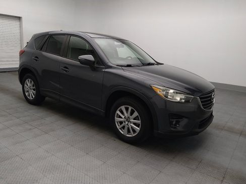 Used 2016 MAZDA CX-5 Touring FWD image 11