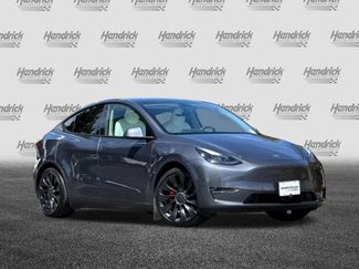 Used 2022 Tesla Model Y Performance AWD/4WD video 2
