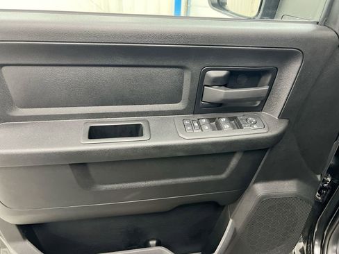 New 2026 RAM 2500 Tradesman image 21