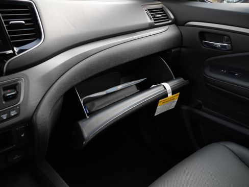 Used 2025 Honda Ridgeline RTL image 29