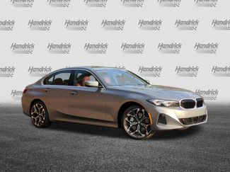 Used 2026 BMW 330i Sedan w/ Premium Package RWD video 2