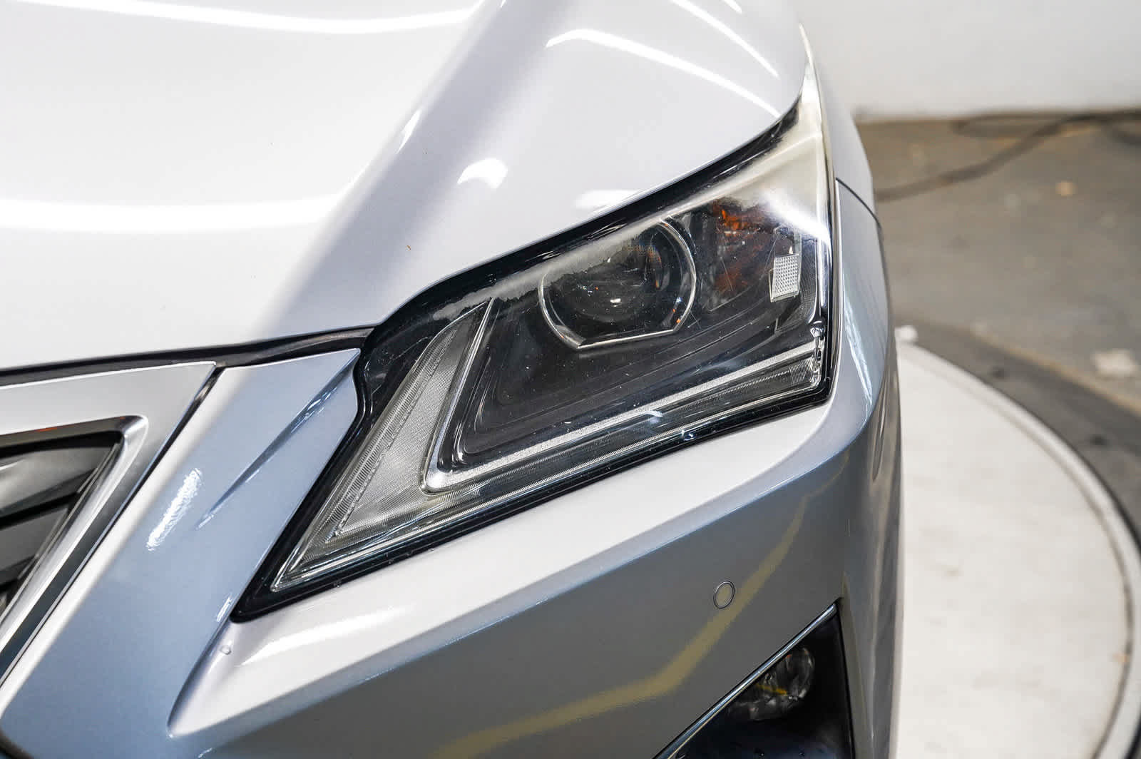 Used 2019 Lexus RX 350 FWD w/ Navigation Package image 7