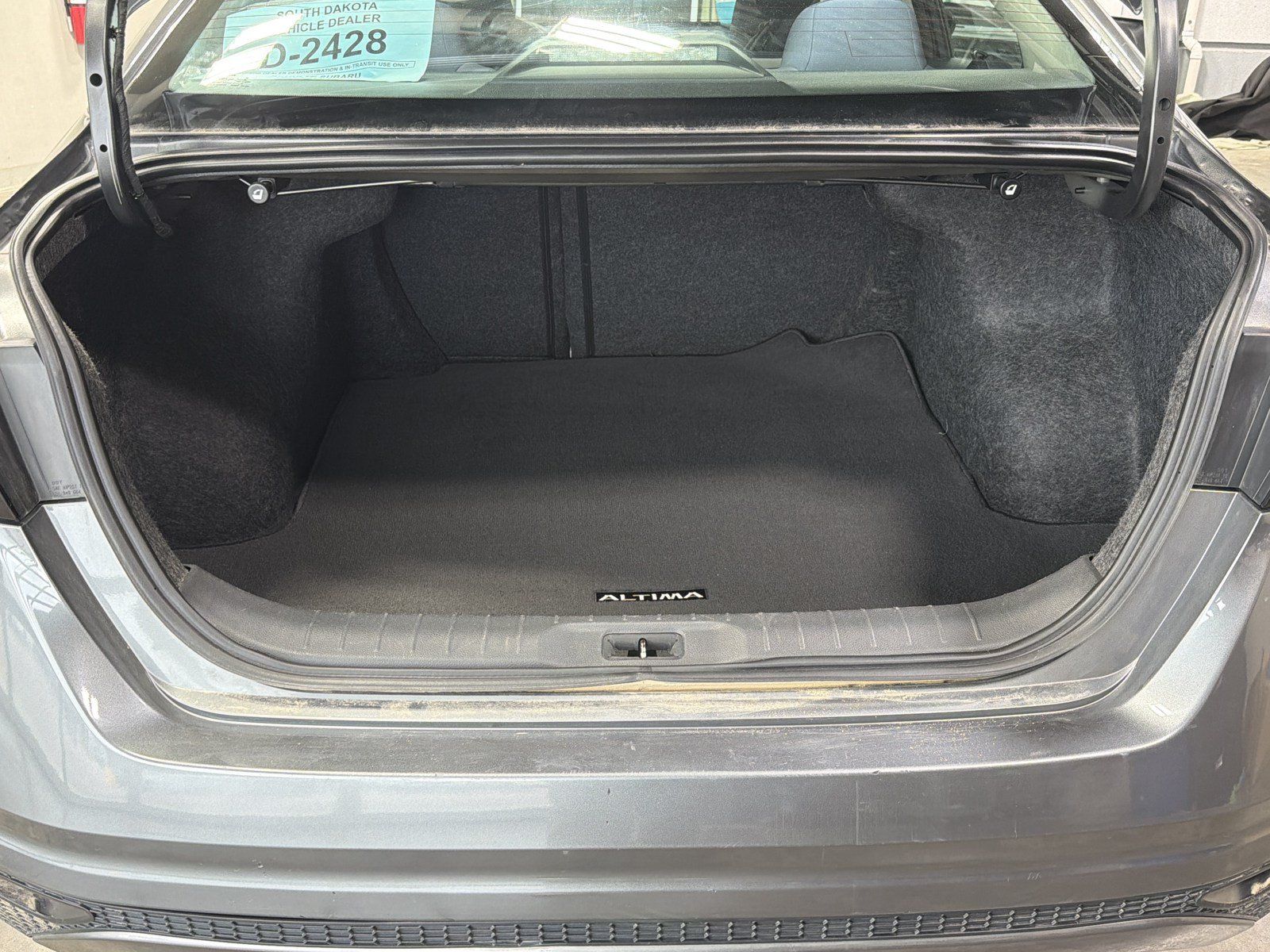 Used 2019 Nissan Altima 2.5 S AWD/4WD image 19