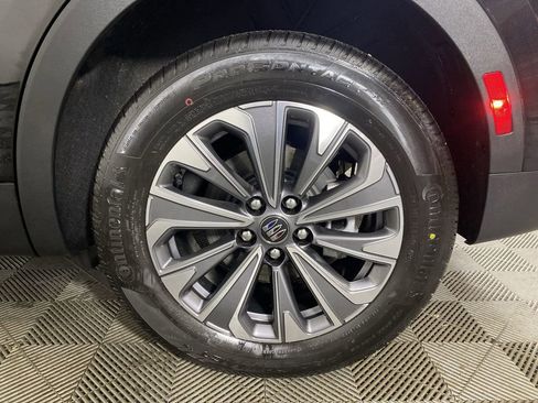 Certified 2025 Buick Envision Preferred image 34