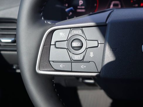 New 2026 Nissan Sentra SV w/ SV Convenience Package image 20