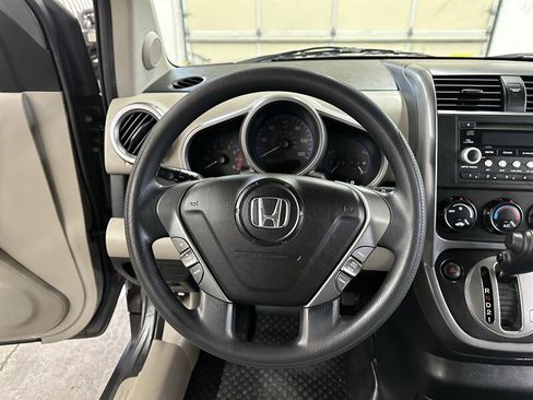 Used 2011 Honda Element EX image 19