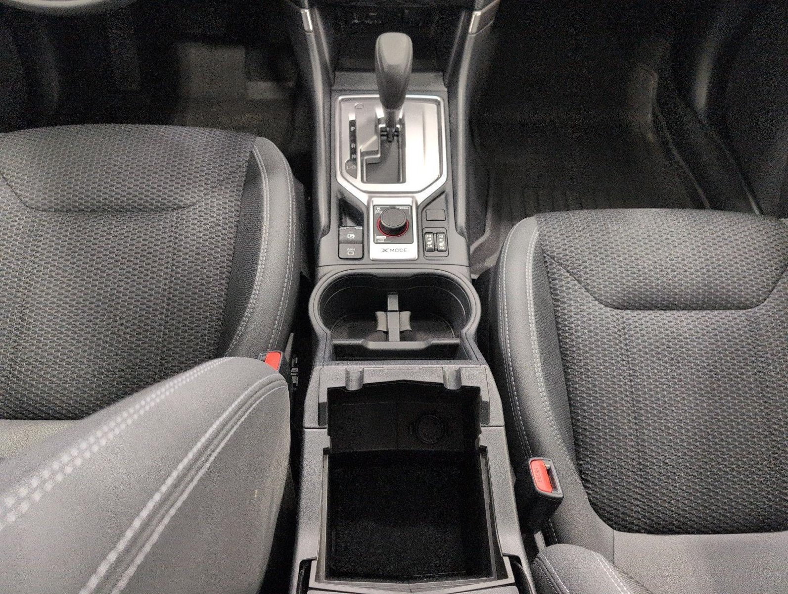 Used 2023 Subaru Forester Premium AWD/4WD image 18