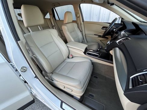 Used 2017 Acura RDX w/ Technology Package FWD image 19