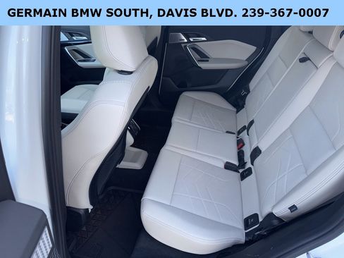 Certified 2023 BMW X1 xDrive28i w/ Premium Package image 36