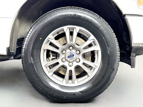 Used 2019 Ford F150 XLT w/ Equipment Group 301A Mid image 46