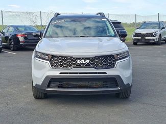 Used 2023 Kia Sorento S w/ Panoramic Sunroof Package AWD/4WD video 2
