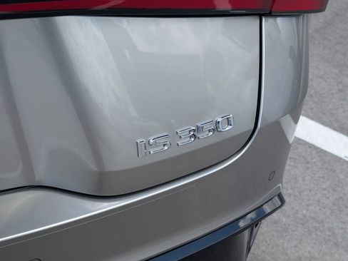 Used 2023 Lexus IS 350 F Sport w/ Navigation Package RWD image 22