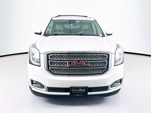 Used 2020 GMC Yukon SLT w/ Open Road Package AWD/4WD image 2