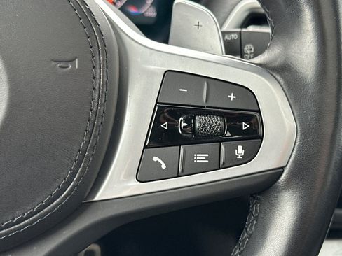 Used 2022 BMW X3 xDrive30i w/ M Sport Package 2 image 28