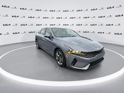 Used 2023 Kia K5 EX
