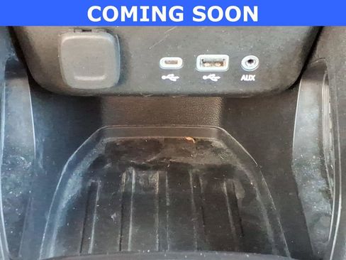 Used 2023 Chevrolet TrailBlazer LT w/ Convenience Package FWD image 18