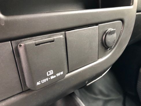 Used 2021 Chevrolet Express 2500 Extended w/ Driver Convenience Package image 27