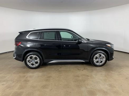 Used 2025 BMW X1 xDrive28i AWD/4WD image 7