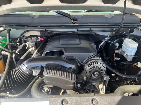 Used 2012 Chevrolet Silverado 1500 LS RWD image 13