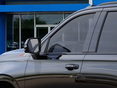 New 2026 Chevrolet Tahoe Z71 w/ Z71 Off-Road Package AWD/4WD image 12