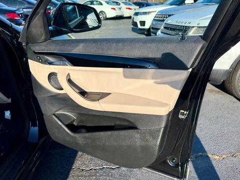 Used 2018 BMW X2 xDrive28i w/ Convenience Package AWD/4WD image 24