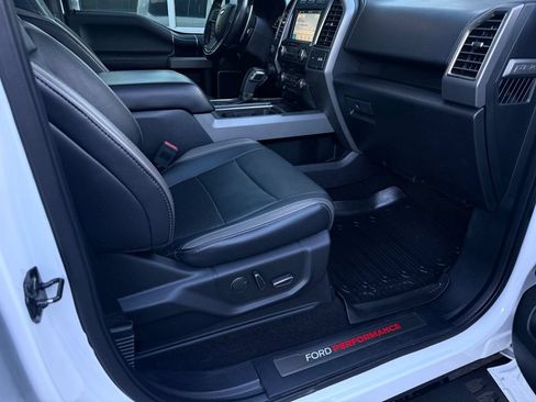 Used 2018 Ford F150 Raptor w/ Equipment Group 802A Luxury AWD/4WD image 50