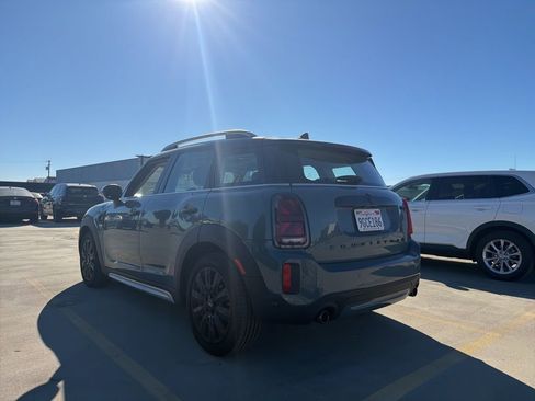 Used 2023 MINI Cooper Countryman S image 3
