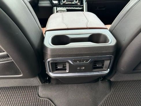 Used 2023 GMC Sierra 1500 Denali Ultimate AWD/4WD image 21