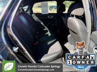 Used 2024 Honda Civic Sport image 28