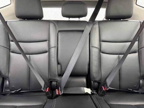 Used 2016 Nissan Murano SL AWD/4WD image 20