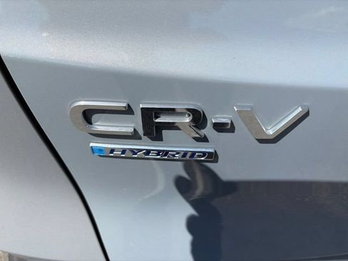 Used 2025 Honda CR-V Sport Touring image 13