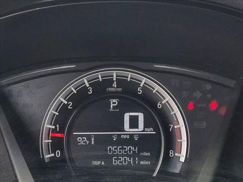 Used 2017 Honda CR-V LX image 5