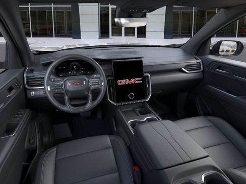 New 2026 GMC Acadia Elevation w/ Elevation Premium Package image 15