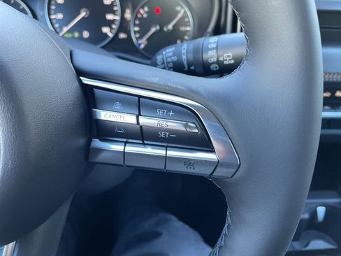 New 2026 MAZDA CX-50 2.5 Hybrid w/ Weather Package AWD/4WD image 20