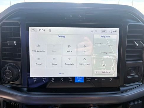 New 2026 Ford F150 XLT w/ Equipment Group 302A MID image 18