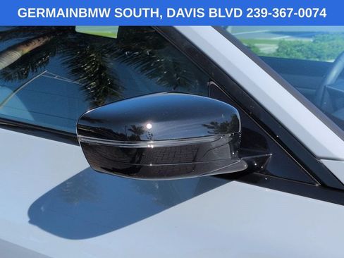 Certified 2024 BMW 430i Coupe w/ M Sport Package RWD image 13