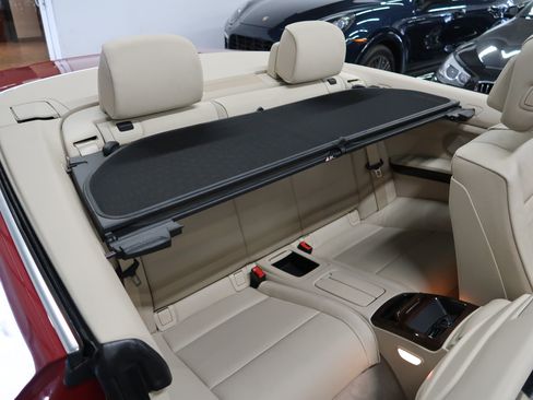 Used 2013 BMW 335i Convertible RWD image 30