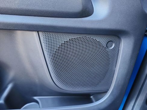 New 2025 Ford Bronco Sport Outer Banks image 26