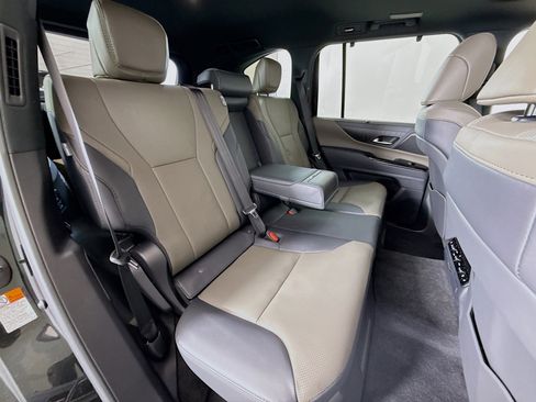 Used 2026 Lexus LX 700h Overtrail image 27