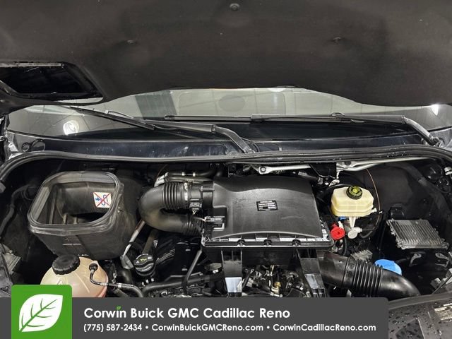Used 2019 Mercedes-Benz Sprinter 2500 image 27