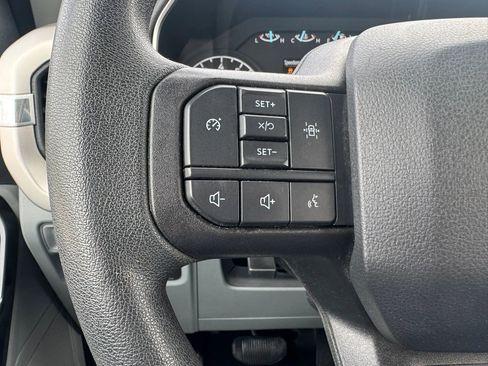Used 2021 Ford F150 XL w/ Equipment Group 101A High RWD image 20