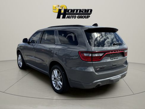 Used 2023 Dodge Durango GT AWD/4WD image 3