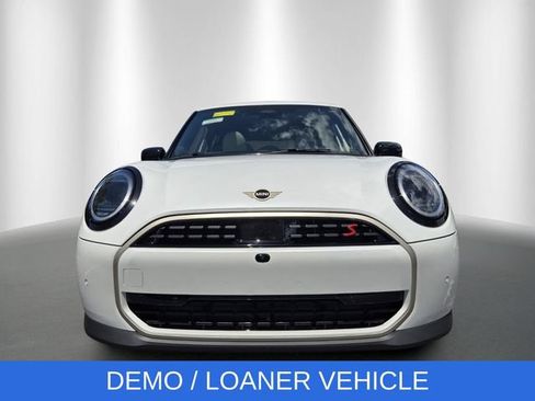 New 2026 MINI Cooper S FWD image 2