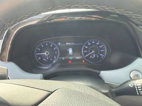 Used 2022 Hyundai Palisade SEL w/ 8P Bench Seat Package FWD image 25