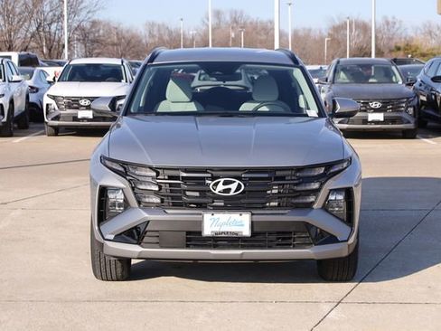 New 2026 Hyundai Tucson SEL AWD/4WD image 5