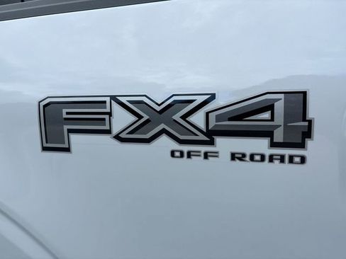 New 2025 Ford F150 Lariat w/ Equipment Group 501A Mid image 20