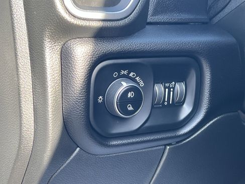 Used 2024 RAM 2500 Laramie w/ Safety Group image 30